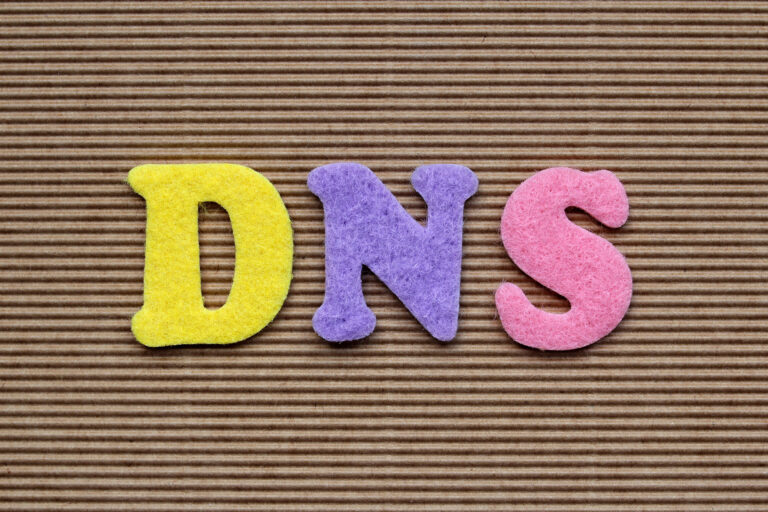 DNS Setup Guide for ISPs