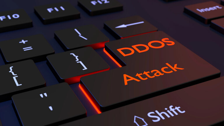 The Anatomy of a DDoS Attack—and How to Defend Against It