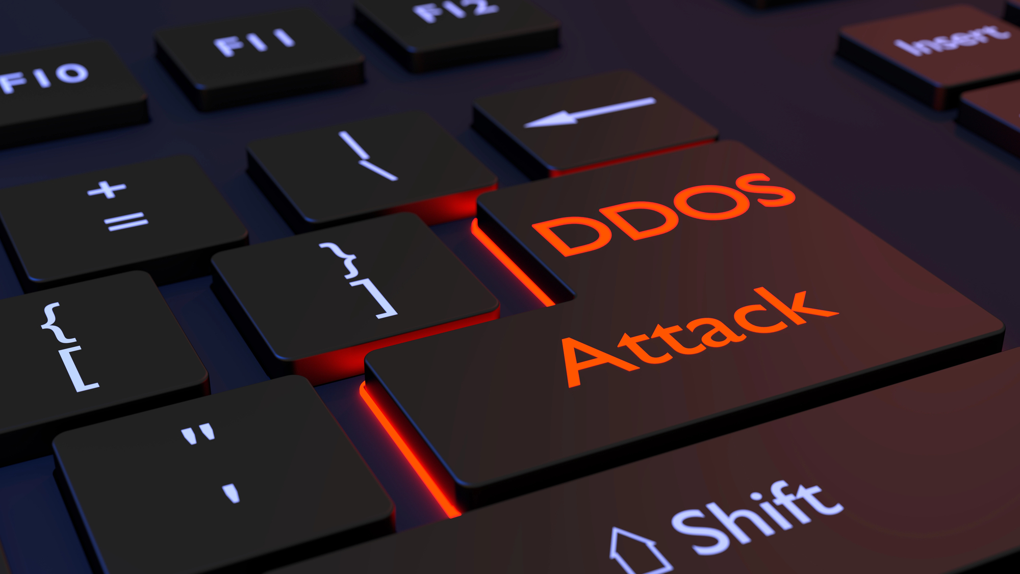 The Anatomy of a DDoS Attack—and How to Defend Against It