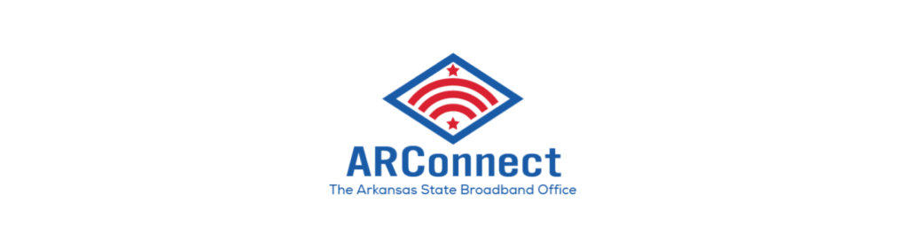 ARConnect - The Arkansas State Broadband Office