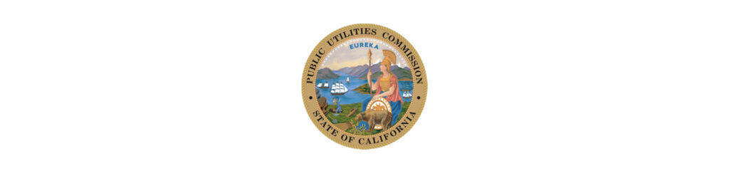 California Public Utilities Commission