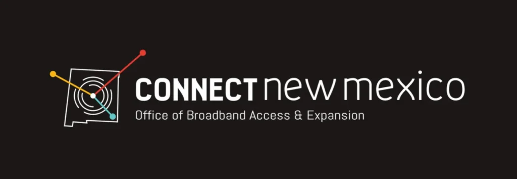 New Mexico's BEAD program is administered by Connect New Mexico