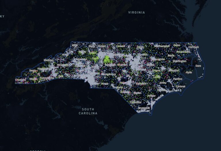 Brightspeed Gets $31.2M to Expand NC Fiber Network